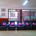 Angkor Saphir Hostel