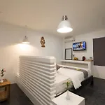 Ashia Hotel & Lounge