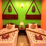 Cercle D\'Angkor Villa