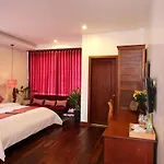 Holy Angkor Deluxe Hotel