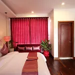 Holy Angkor Deluxe Hotel