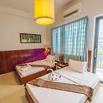 Travellerhome Angkor Guesthouse