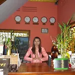 Jasmine Garden Villa