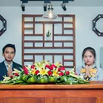 Day Sunrise Boutique Hotel