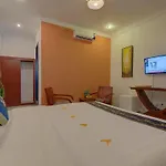 The Concept Residence