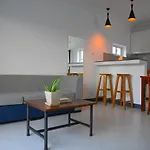Monysunita Angkor Home