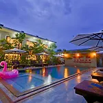 Vigu Angkor Hotel