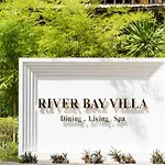 River Bay Villa