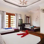 Kiyomi Villa