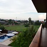 The Villa Of Eden