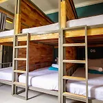 Sleep Pod Hostel