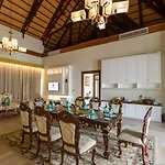 Sokha Private Mansion Villa