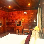 Angkor Magic Tree Hotel