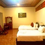 Angkor Magic Tree Hotel