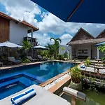 The Clay D\' Angkor Resort & Spa