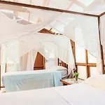 Blue Indigo Yoga Retreat