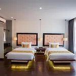 Naga Gate Boutique Hotel