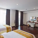 Naga Gate Boutique Hotel