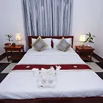 Overflow Guesthouse