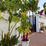 Overflow Guesthouse