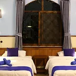 The Sparrow Guest House