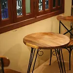 The Sparrow Guest House