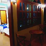 The Sparrow Guest House