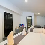 Ashia Hotel & Lounge