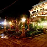Monica Angkor Hotel