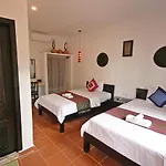 Green Life Cottage