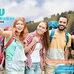 The World Walker Lodge