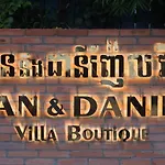 Han & Daniel Villa Boutique