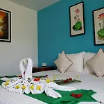 Mudra Angkor Boutique Hotel