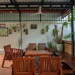 Chamraoen\'S Home