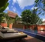 Malika Dangkor Boutique Hotel