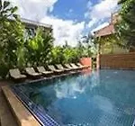 Malika Dangkor Boutique Hotel