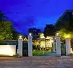 Antanue Spiritual Resort & Spa