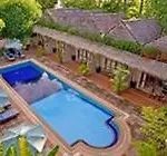 Antanue Spiritual Resort & Spa