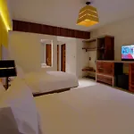 Apsara Residence Hotel