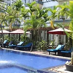 Naga Gate Boutique Hotel