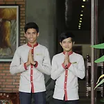 Mudra Angkor Boutique Hotel