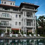 Kaihakmealy Villa