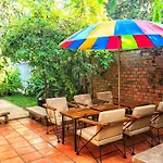 Serenity Villa