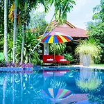 Serenity Villa