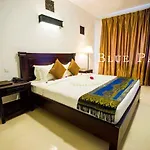 Blue Palace Hotel Siem Reap