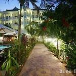 Blue Palace Hotel Siem Reap
