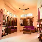Hotel The Angkor Crescent