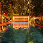 Hotel The Angkor Crescent