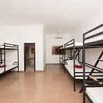 Barefoot Backpacker Resort