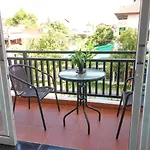 Silver Residence